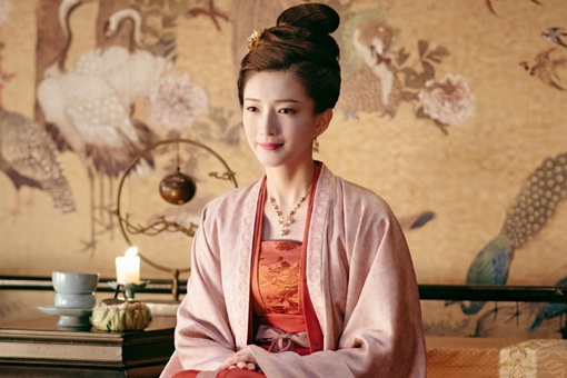 曹皇后一辈子没圆房吗 历史上真实的曹皇后也没圆房吗