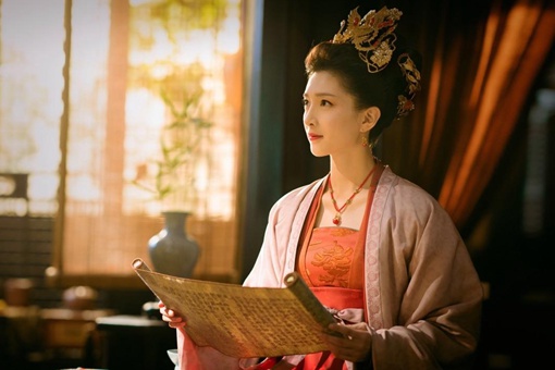 曹皇后一辈子没圆房吗 历史上真实的曹皇后也没圆房吗