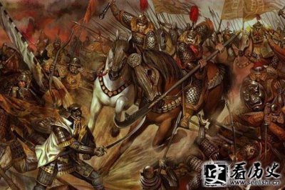 ​明朝和清朝哪个更强大?两大朝代经济文化对比