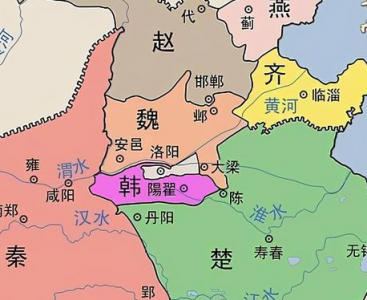 ​历史上以“齐”为国号的政权有哪些？