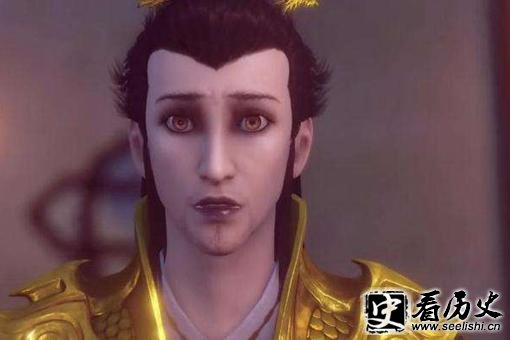 后梁是怎么灭亡的?后梁末帝朱友贞个人生平介绍
