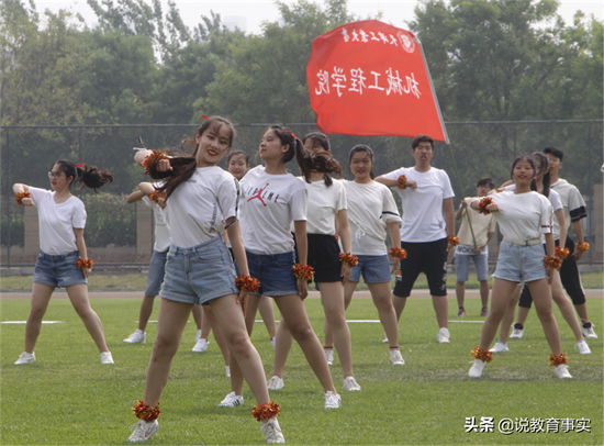 山西这所二本大学，曾因降分录取被看不起，如今彻底翻盘让人惊艳