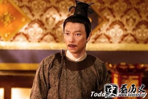 唐中宗李显