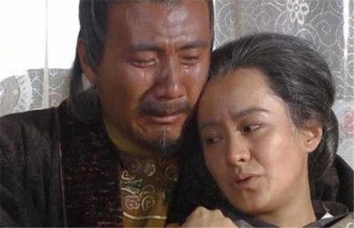 ​朱元璋几个儿子是马皇后生的