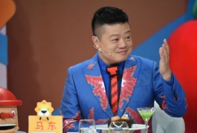 ​媒体人马东简介（撕掉“名人之后”的标签，他以自己的名字行走）