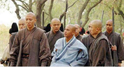 ​北魏末年大乘教起义历史过程介绍