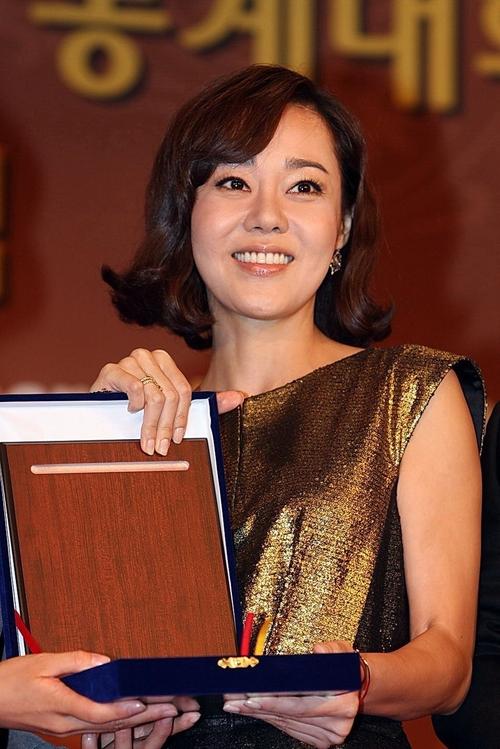 金允珍激情