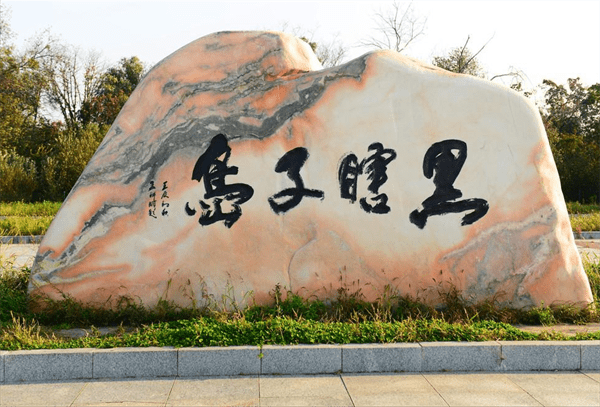 黑瞎子岛标志着什么边界线（黑瞎子岛为什么还一半）
