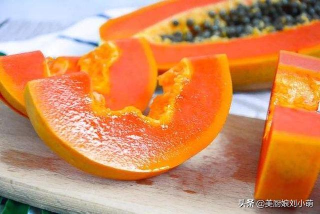 vc多的水果有哪些(vc含量多的十种水果)