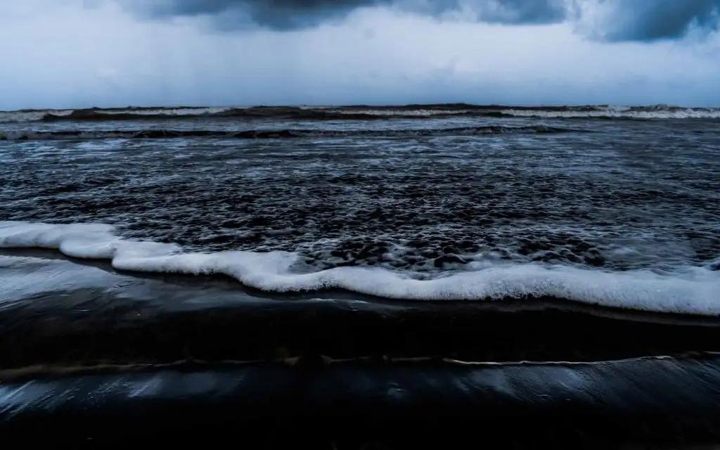黑海为什么叫黑海(为什么黑海是黑色的)