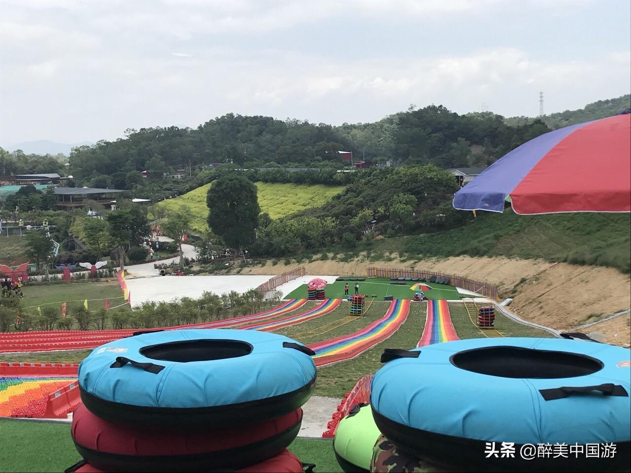 望天湖在哪里(望天湖旅游度假区门票多少钱)