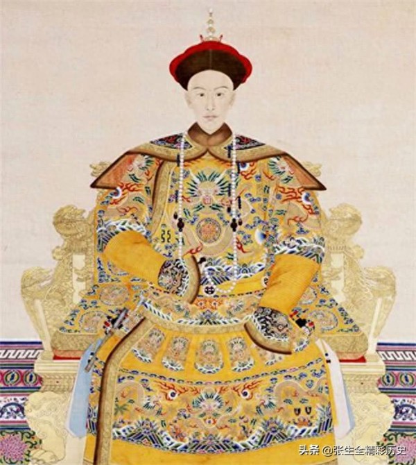 光绪皇帝死因(光绪的死因确定了吗)