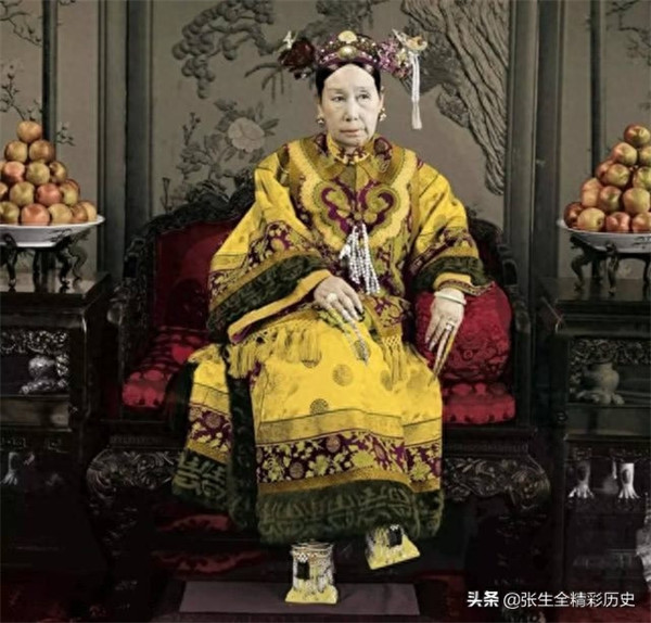 光绪皇帝死因(光绪的死因确定了吗)