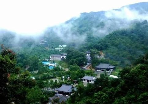 博罗平安山生态旅游风景区(博罗平安山生态旅游风景区门票)-第1张图片-