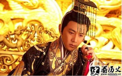 ​西汉皇帝刘弗陵的死因是什么？其为什么会死