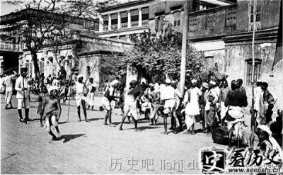​英国从16世纪到20世纪殖民扩张是怎么样进行的