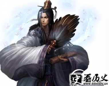 ​盘点：历代那些祸国殃民的文臣们