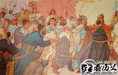 ​唐末民变：普及最大影响最深远的一场战争