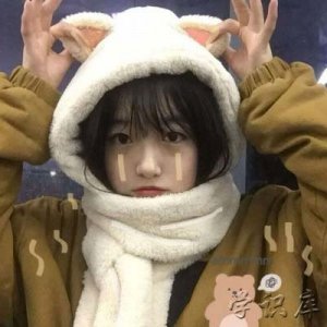 ​独一无二与众不同头像，适合永久做头像的图片