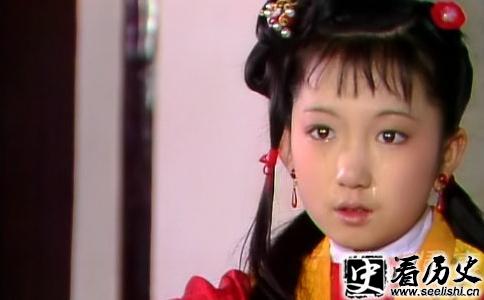 巧姐剧照