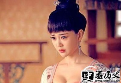 ​揭秘贤后长孙皇后的真实面目是怎么样的?