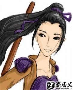 ​花木兰的故事为何广为流传