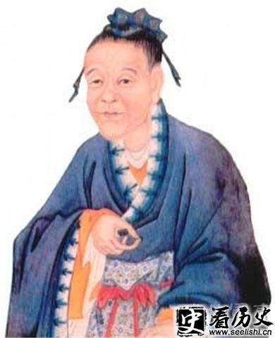 司马迁画照