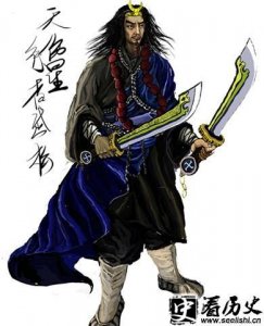 ​揭秘武松属什么生肖 武松的体重有多少