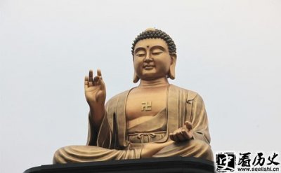 ​阿弥陀佛释迦牟尼佛究竟是什么关系