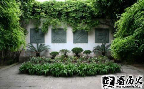 李渔园林
