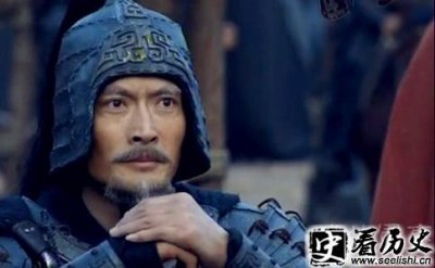 ​三国曹魏著名大将军徐晃介绍