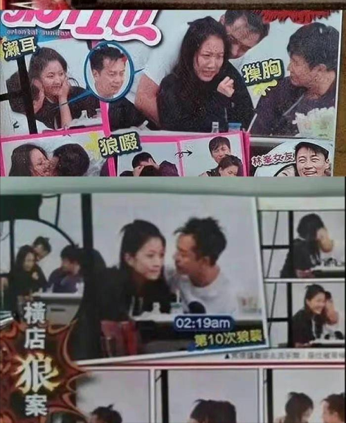 5年生4胎，只为拴住出轨的丈夫陈浩民的心，如今她后悔了吗？