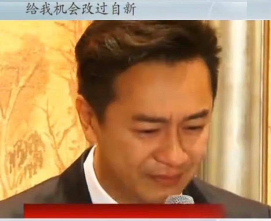 5年生4胎，只为拴住出轨的丈夫陈浩民的心，如今她后悔了吗？