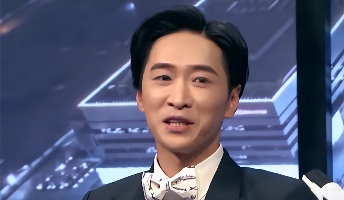 开心麻花“元老”王宁：一步错，步步错！