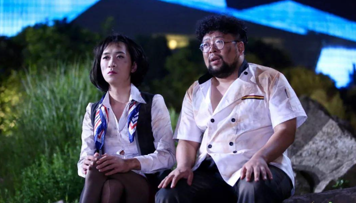 开心麻花“元老”王宁：一步错，步步错！
