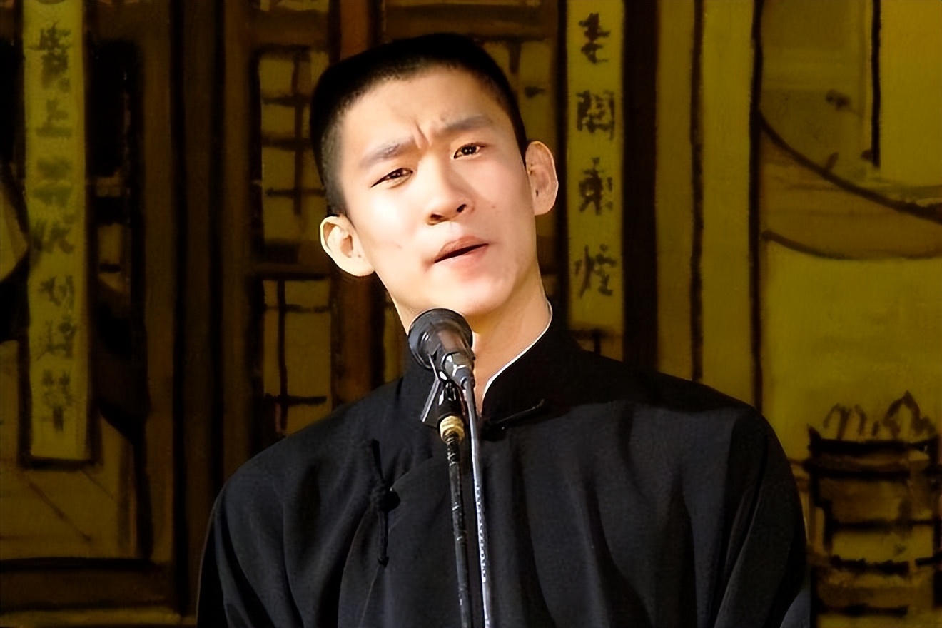 风水轮流转！叛逃师门13年的曹云金爆红，郭德纲该“哭”了