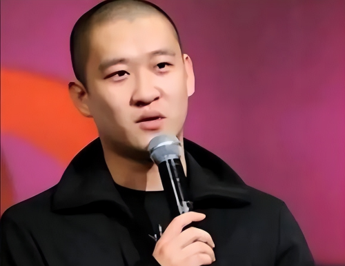 风水轮流转！叛逃师门13年的曹云金爆红，郭德纲该“哭”了