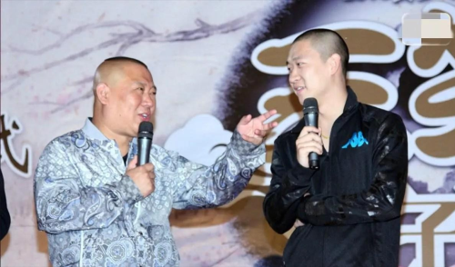 风水轮流转！叛逃师门13年的曹云金爆红，郭德纲该“哭”了