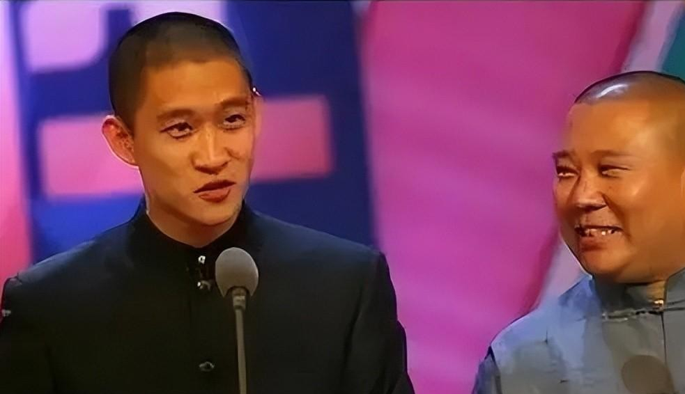 风水轮流转！叛逃师门13年的曹云金爆红，郭德纲该“哭”了