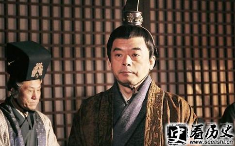 平原君剧照