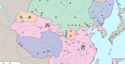 ​晋朝享国多少年？东西两晋是怎么灭亡的