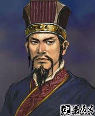 李斯像