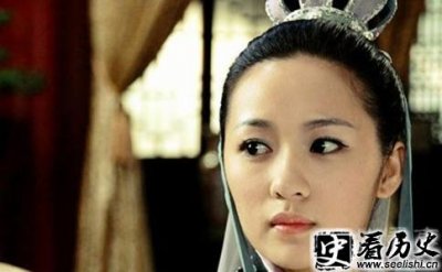 ​带发修行的妙玉性格孤傲