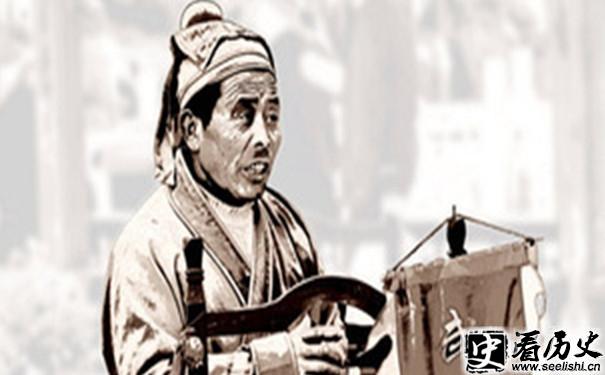 武大郎