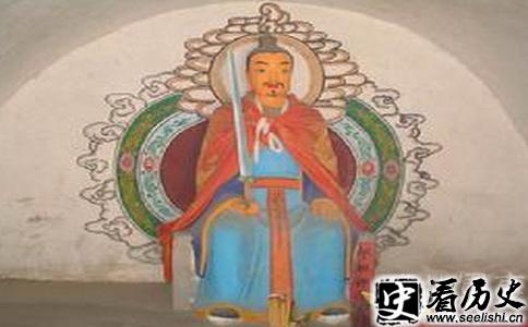 紫薇大帝