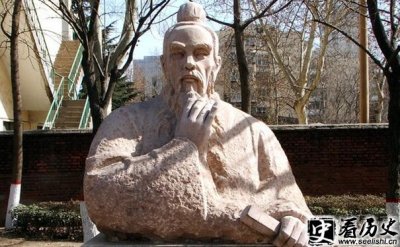 ​李悝变法详情 李悝曾在哪个国家变法
