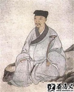 ​古代杰出的旅行家徐霞客的人生经历简介