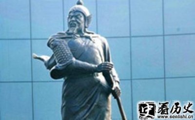 ​农民领袖张士诚抗元起义的传奇故事