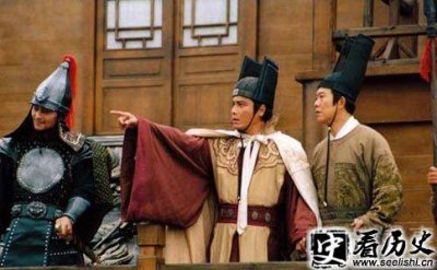 ​明朝仁君朱高炽之死揭秘 与其兄朱高熙有关吗