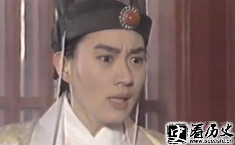 李辅国剧照